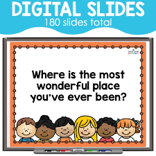 Grade levels prek, kindergarten, 1st, 2nd, 3rd, 4th, 5th, 6th. Why Morning Meetings Are More Important Than Ever Lucky Little Learners