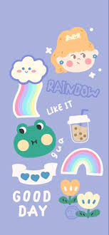 Pin By Uncleb On Wallpaper Kartu Lucu Desain Presentasi Ilustrasi Poster