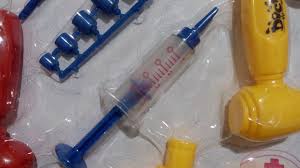 لعبة الدكتور للاطفال العاب بنات و أولاد العاب عبير العاب اطفال Youtube