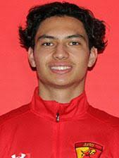 2022 Men's Soccer Roster