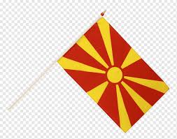 State and war flag and civil ensign (from 5 oct 1995). Flag Macedonia Fyrom Flag Of The Republic Of Macedonia Flag Of Norway Fahne Flags Of The World Yellow Line Macedonia Fyrom Flag Of The Republic Of Macedonia Flag Png Pngwing