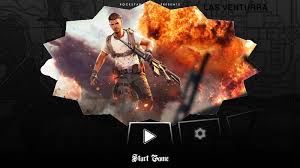Gta San Andreas Free Fire Mod Menu Mod Gtainside Com