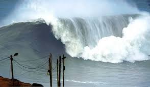 Trebuia să fi fost unul dintre cele mai mari tsunami din toate timpurile, a spus oceanograful brian arbic, citat de sputnik france. Cel Mai Mare Val Din Istoria Omenirii Cel Mai Mare Val De Tsunami Din Istorie Cel Mai Mare Val
