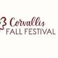 Corvallis Fall Fest