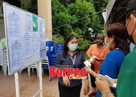 Utc+8:00dst ended on 19 jan 2038, clocks moved back 1 hour; Utc Miri Dibuka Semula Dengan Beberapa Perkhidmatan Disedia Utusan Borneo Online