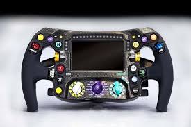 Mercedes Amg F1 W05 Steering Wheel Amg Petronas Steering Wheel Mercedes Amg
