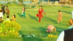Several people were still trapped in the mangled wreckage near daharki, in a remote part of rural sindh province, which took rescue workers with specialist. City Of Flowers Peshawar Kpk Peshawar Walking Park Youtube