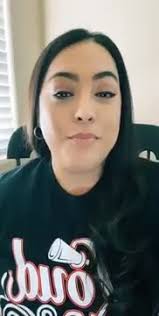 About Me: Olga Olvera