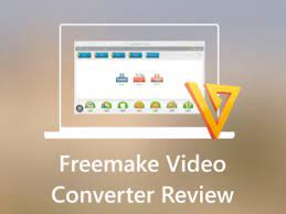 Freemake Video Converter Review: Details, Pros & Cons