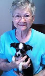 Most Recent Obituaries