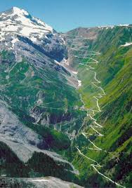 Maybe you would like to learn more about one of these? The Most Fascinating Roads In The World Top Dreamer