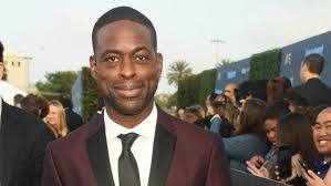 Black panther (2018) sterling k. Exclusive Sterling K Brown Says Marvel S Black Panther Isn T Just An Action Film It S Socially Relevant Entertainment Tonight
