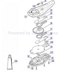 Stihl Hl Km Parts Diagram
