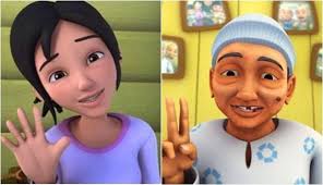  Baru 30 Gambar Kartun Upin Ipin Enggak Cuma Main Film Para Tokoh Upin Ipin Sekarang Download Upin Ipin Png Upin Ipin Jeng Jeng Kartun Gambar Kartun Gambar