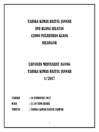 Panduan cara daftar cpns 2021 lulusan sma smk d3 s1, link pendaftaran cpns 2021. Minit Mesyuarat Baitul Jannah 2017