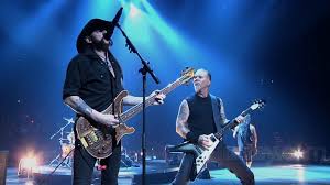 Never cared for what they do never cared for what they know but i know. Metallica S James Hetfield Pays Respect To Motorhead S Lemmy On Memorial Day Video Metal Addicts