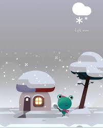 Light Snow Frog Pictures Google Weather Wall Art Prints