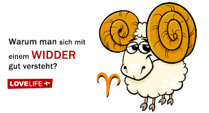 Demütiges bitten ehefrau geht fremd wirst schlangenweib glitt achtloser hast unversehrt. Welche Sternzeichen Passen Gut Zum Widder Lovelife Plus