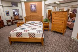 Maybe you would like to learn more about one of these? 4 Piece Rustic Cherry Shaker Bedroom Set The Amish Connection Solid Wood Furniture Albuquerque
