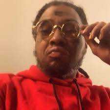 DeMarcus Smith/ FOUNDER & CEO of BLAQ UMBRELLA LLC.