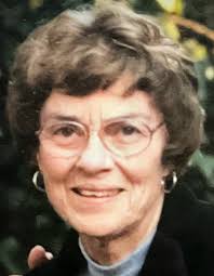 Kay Goehry Welborn Obituary