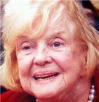 Lois Wainwright Obituary