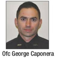 No Greater Reward': Letters of Appreciation for New Canaan Police