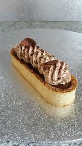 Tartelette Chocolat Liegeois Les Desserts De Jn Recette Dessert Gateaux Et Desserts Patisserie
