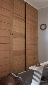 Armoire A Portes Coulissantes En 2020 Porte Placard Coulissante Placard Coulissant Porte Placard