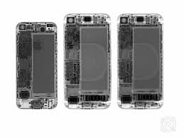 The feature recover from ios device is helpful. Teardown Describes Iphone Se As A Mix Of Prior Components Ars Technica