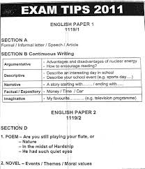 Harga getah jatuh dan telah memberi kesan kepada perusahaan getah. Account Exam Tips
