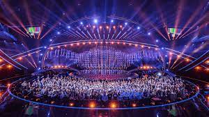 Welcome to the eurovision song contest database. Eurovision Song Contest 2018 Wtvision