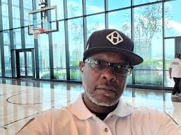 L.A. Thomas Security Corporation