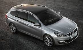 Configurateur Nouvelle Peugeot 308 Sw Et Listing Des Prix 2016 Voiture Peugeot Peugeot 308 Peugeot