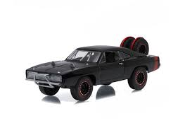 Fast and furious 7 charger. Greenlight Gl86232 Dodge Charger Off Road Version Fast And Furious Free Price Guide Review