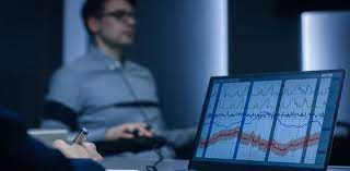 Even if you think that taking a lie detector test doesn't really matter, you could be wrong since you never know what the future holds. Polygraph Lie Detector Tests Can They Really Stop Criminals Reoffending