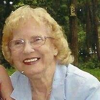 Katherine A. Little Obituary