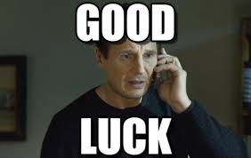 One can also send funny cards and cards with funny characters. 100 Alternative Ways To Say Good Luck Pairedlife