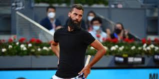 Jun 29, 2021 · born on 8 may 1989 in avignon, france, benoit paire is a french professional tennis player who turned pro in 2007. Roland Garros Benoit Paire The Endless Fall Of A Living Flay