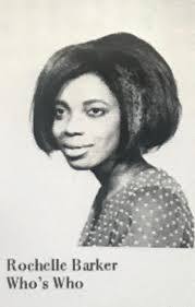 Janell Smith's Instagram, Twitter & Facebook