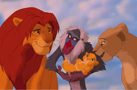 The lion king also has a successful cgi version that was released in 2019. Quiz Which The Lion King Character Are You