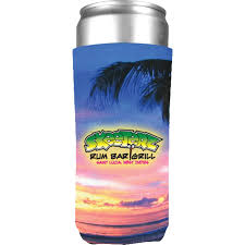 Rated 4.91 out of 5 based on 128 customer description. Bulk Slim Koozies Skinny Can Sleeves Quality Logo Products