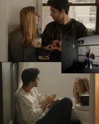 GLADIATORS ⚔️ • Always such a blast with @theasylumcc Working with this  team felt like summer camp and they let me use a sword for six days so 😈