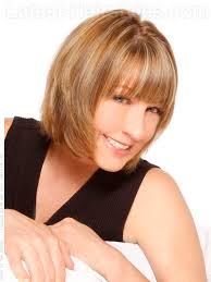 Short hairstyles for fine hair. 61 Chic Medium Shag Haircuts For 2021
