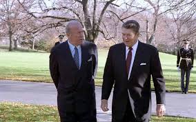 He served in various positions under three different republican presidents and is one of only two people to have held four different cabinet posts. George Shultz Dies At 100 Shaped Us Stance On Israeli Palestinian Conflict The Times Of Israel