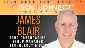 CISOs Connect (@SecurityCurrent)