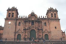 The city itself is situated high in the peruvian andes. Stadte Guide Ein Perfekter Tag In Cusco Hauptstadt Der Inka Info Peru