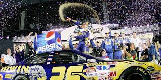 1 at 49th annual auto club finals at pomona. 2008 Nascar Sprint Cup Teams Drivers And Schedule