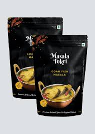 I added a bit more. Get Goan Fish Curry Masala Set Of 2 100g Each At 250 Lbb Shop