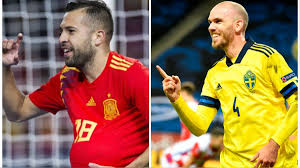 Final segunda parte, españa 3, suecia 0. Resumen Espana Empato 0 0 Con Suecia En Su Debut En La Eurocopa 2021 Rpp Noticias